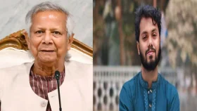 হাদির ওপর হামলাকারীদের দ্রুত আইনের আওতায় আনার নির্দেশ প্রধান উপদেষ্টার