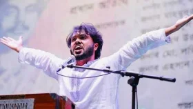 যেভাবে গুলিবিদ্ধ হলেন ওসমান হাদি