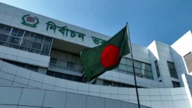 ৩০০ আসনে রিটার্নিং ও সহকারী রিটার্নিং অফিসার নিয়োগ দিয়ে ইসির প্রজ্ঞাপন