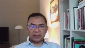 হাদির ঘটনা প্রমাণ করে একটি দল দেশের অস্তিত্ব বিপন্ন করার চেষ্টা করছে: তারেক রহমান