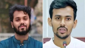 হাদিকে নিয়ে যা বললেন আসিফ মাহমুদ