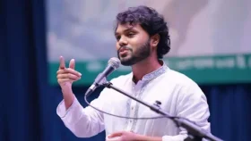 ওসমান হাদি কোমায় চলে গেছেন: চিকিৎসক