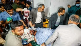 ‘ওসমান হাদির অস্ত্রোপচার সম্পন্ন’