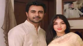 কন্যাসন্তানের বাবা হলেন অপূর্ব