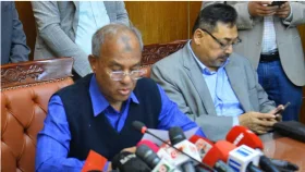 হাদির হত্যাচেষ্টায় জড়িতকে ধরিয়ে দিলে ৫০ লাখ পুরস্কার