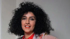 শান্তিতে নোবেলজয়ী নার্গেসকে গ্রেপ্তার করেছে ইরান