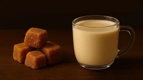 মাসব্যাপী প্রতি রাতে দুধ ও গুড় একসঙ্গে খাওয়ার উপকারীতা