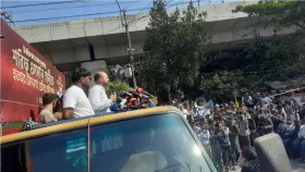 বস্তির ছেলেরা বড় বড় রাজনৈতিক দলের নেতা হয়েছে : ফুয়াদ