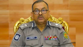 হাদিকে গুলি করা সন্ত্রাসীরা শনাক্ত, যেকোনো সময় গ্রেপ্তার