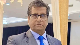 সাংবাদিক আনিস আলমগীর গ্রেপ্তার&nbsp;