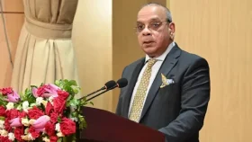 বিচার বিভাগ কখনো পুরোপুরি স্বাধীনতা পায়নি: প্রধান বিচারপতি