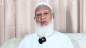 সুদানে সন্ত্রাসী হামলায় বাংলাদেশি শান্তিরক্ষীদের হতাহতের ঘটনায় জামায়াত আমিরের শোক