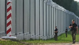 ইউরোপে অনুপ্রবেশ, বাংলাদেশিসহ আটক ১৩০