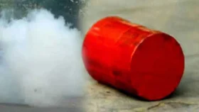 রাজধানীর তিন এলাকায় ককটেল বিস্ফোরণ