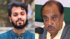 ওসমান হাদির ওপর হামলা রাষ্ট্রের বিরুদ্ধে হুমকি