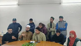 বিএনপিপন্থী শিক্ষকদের উদ্বেগ, মধ্যরাতে জাকসুর প্রতিবাদ