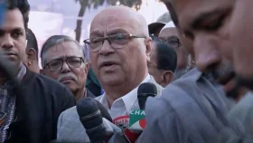 জুলাই সনদের ভিত্তিতে আগামীর বাংলাদেশ গড়ে উঠবে: মুক্তিযুদ্ধ উপদেষ্টা