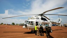 সুদানে সন্ত্রাসী হামলায় ৬ বাংলাদেশি শান্তিরক্ষী নিহত, আহত ৮