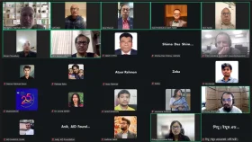 তামাক নিয়ন্ত্রণের বৈশ্বিক প্রতিশ্রুতি পূরণে এগিয়ে বাংলাদেশ