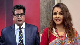 আনিস আলমগীর-শাওন-মারিয়া ও ইমতু রাতিশের বিরুদ্ধে অভিযোগ দায়ের