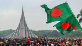 মহান বিজয় দিবস আজ