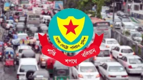 আজ রাজধানীতে যান চলাচলে মানতে হবে বিশেষ নির্দেশনা