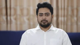 গণভোটে &lsquo;না&rsquo; জয়যুক্ত হলে ব্যর্থ হবে জুলাই অভ্যুত্থান: নাহিদ ইসলাম