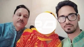 শুটার ফয়সালের মা-বাবা গ্রেপ্তার, গুলি উদ্ধার