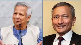 ওসমান হাদির অবস্থা অত্যন্ত সংকটাপন্ন