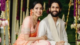 সামান্থার বিয়ের পরই নাগার ঘরে নতুন অতিথি !