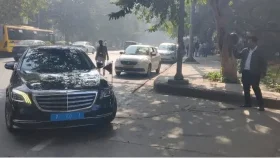 নয়া দিল্লিতে বাংলাদেশের হাইকমিশনারকে তলব