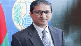 বাংলাদেশের হাইকমিশনারকে তলব করে যা বললো ভারত