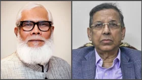 সালমান-আনিসুলের বিরুদ্ধে অভিযোগ গঠন নিয়ে শুনানি আজ