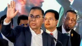 ইনশাআল্লাহ আমি ২৫ তারিখ দেশে ফিরে যাচ্ছি