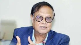 পাচার হওয়া অর্থ ফিরিয়ে আনতে ৪-৫ বছর লাগবে: গভর্নর