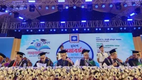 অন্যায়ের বিরুদ্ধে শিক্ষিত মানুষের নীরবতা আপসেরই শামিল: শিক্ষা উপদেষ্টা