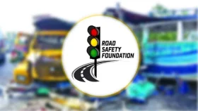নভেম্বরে ৫৩৪ সড়ক দুর্ঘটনায় নিহত ৪৮৩: রোড সেফটি ফাউন্ডেশন