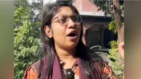 হাজারীবাগে হোস্টেল থেকে নারীর মরদেহ উদ্ধার