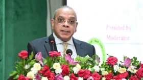 সংবিধান পরিবর্তনকে গণতান্ত্রিক সত্য হিসেবে গ্রহণ করতে হবে: প্রধান বিচারপতি