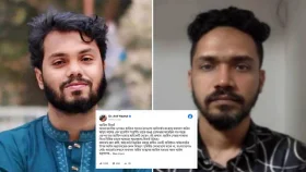 প্রধান অভিযুক্তের &lsquo;জামিন বিতর্ক&rsquo; নিয়ে যা বললেন আইন উপদেষ্টা