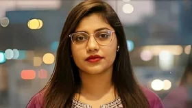 এনসিপি নেত্রী জান্নাতের মরদেহ পরিবারের কাছে হস্তান্তর