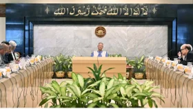 গুম ও হাওর সংক্রান্ত অধ্যাদেশ উপদেষ্টা পরিষদে অনুমোদন