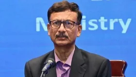 ভারতে বসে শেখ হাসিনা নির্বাচনি পরিবেশ নষ্টের চেষ্টা করছেন