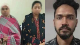 রিসোর্টে প্রেমিকাকে সঙ্গে নিয়েই হাদিকে খুনের ছক কষেন ফয়সাল