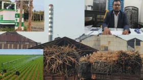 সেন্ট্রাল পিভটের যুগে বাংলাদেশ, বদলে যাচ্ছে সেচব্যবস্থা