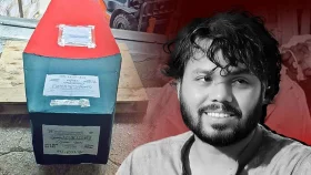 সিঙ্গাপুর থেকে দেশের পথে ওসমান হাদির মরদেহ