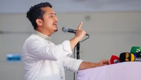 ওসমান হাদির খুনিদের ফেরত না দেওয়া পর্যন্ত ভারতীয় হাই কমিশন বন্ধ