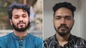 হাদিকে হত্যা: ভারতের যেখানে আছে অভিযুক্ত ফয়সাল