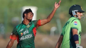 এশিয়া কাপে বাংলাদেশের স্বপ্নভঙ্গ, ফাইনালে ভারত-পাকিস্তান