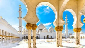 আজ জুমার দিন, জেনে নিন গুরুত্বপূর্ণ ৬ আমল